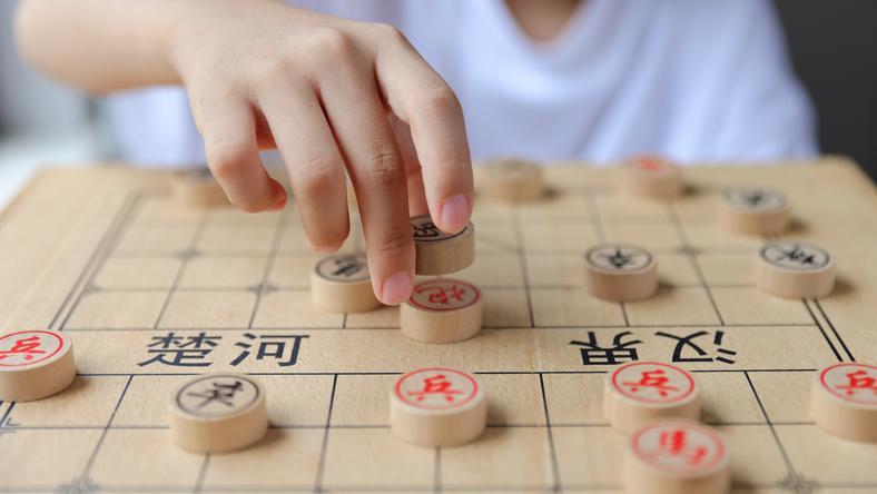 一盘象棋“卖”20万元?举报者柳大华:我没有半点的沉痛